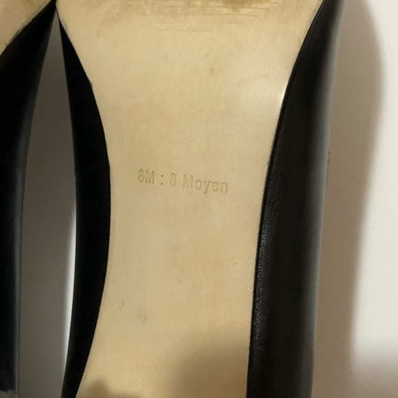 MARC FISHER Pumps Size 8 - Picture 6 of 6